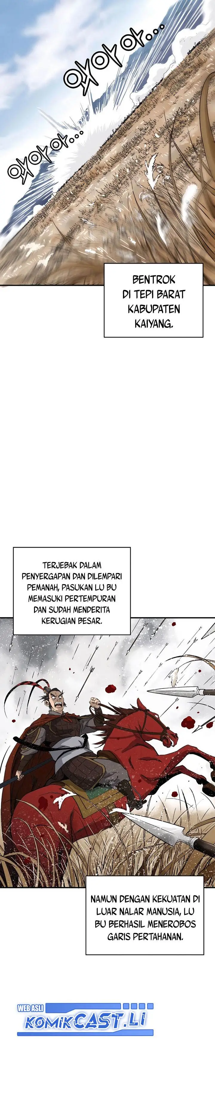 image-komik-i-reincarnated-as-a-legendary-surgeon-chapter-160-19/26