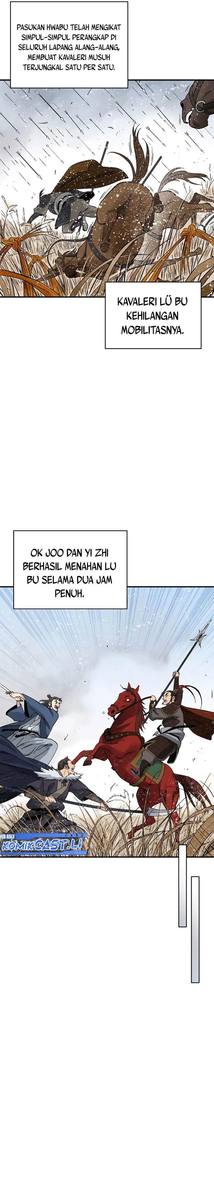 image-komik-i-reincarnated-as-a-legendary-surgeon-chapter-160-20/26