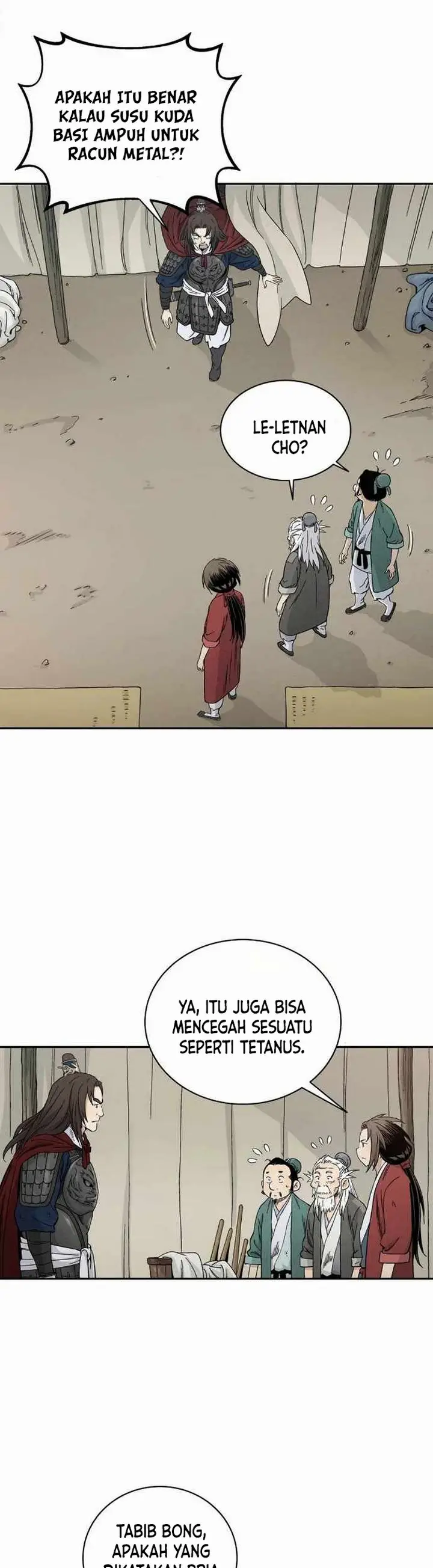 image-komik-i-reincarnated-as-a-legendary-surgeon-chapter-161-3/30