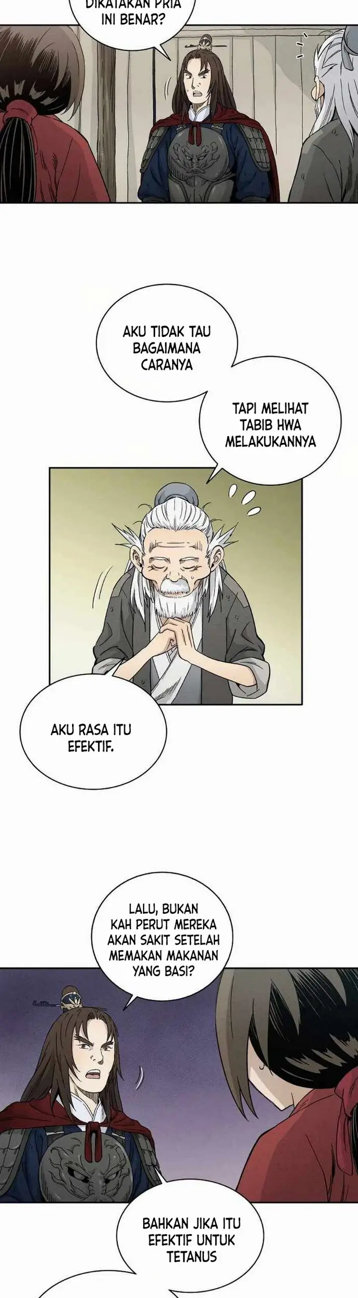 image-komik-i-reincarnated-as-a-legendary-surgeon-chapter-161-4/30