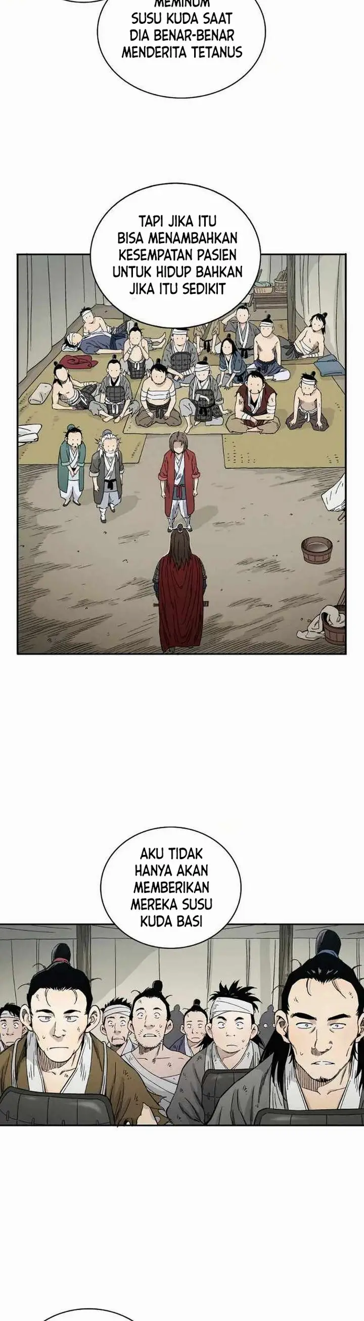 image-komik-i-reincarnated-as-a-legendary-surgeon-chapter-161-6/30