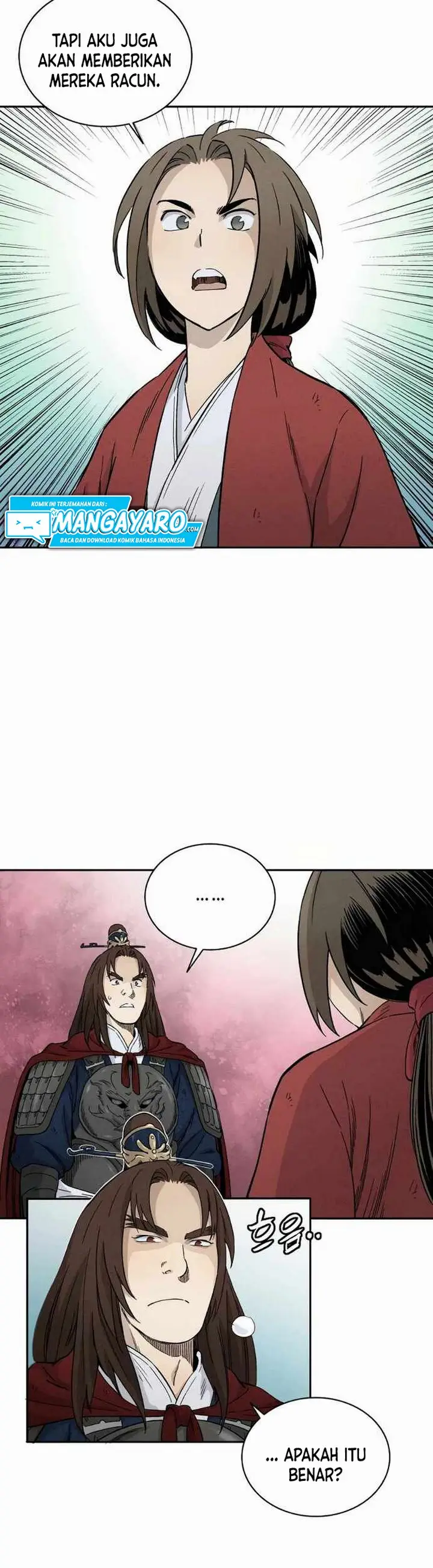 image-komik-i-reincarnated-as-a-legendary-surgeon-chapter-161-7/30