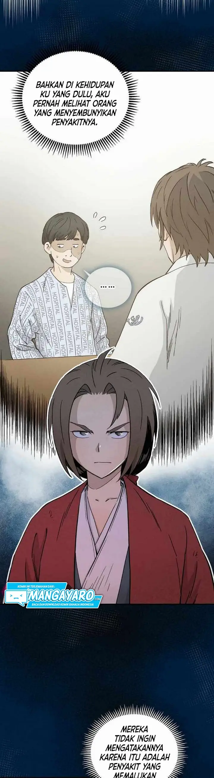 image-komik-i-reincarnated-as-a-legendary-surgeon-chapter-161-11/30