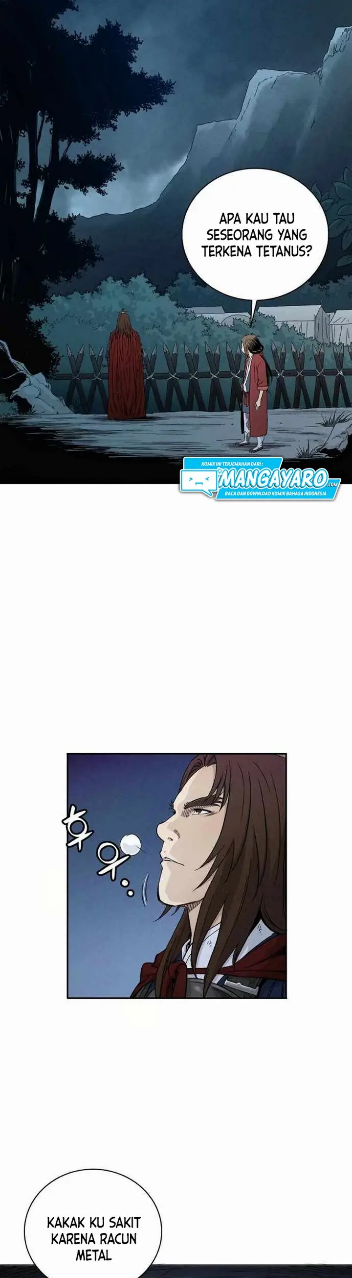 image-komik-i-reincarnated-as-a-legendary-surgeon-chapter-161-13/30