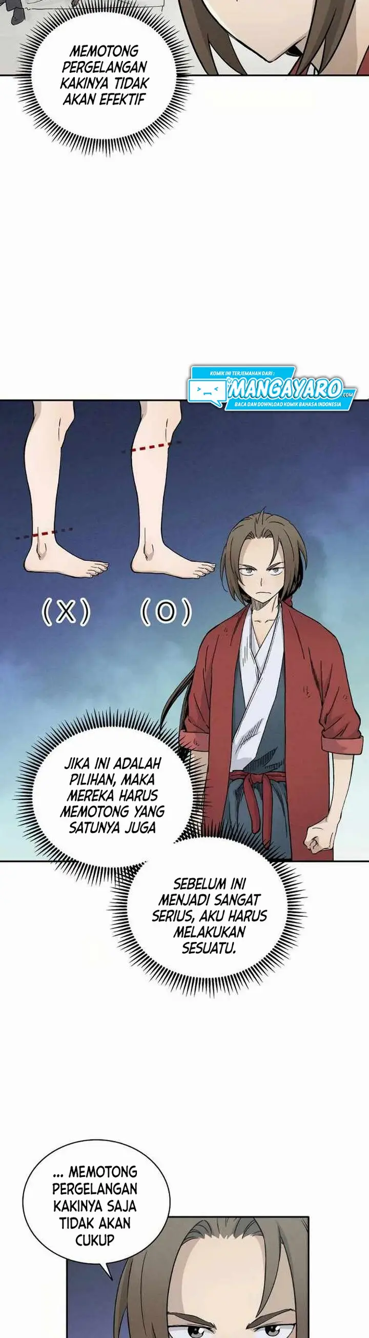 image-komik-i-reincarnated-as-a-legendary-surgeon-chapter-161-15/30