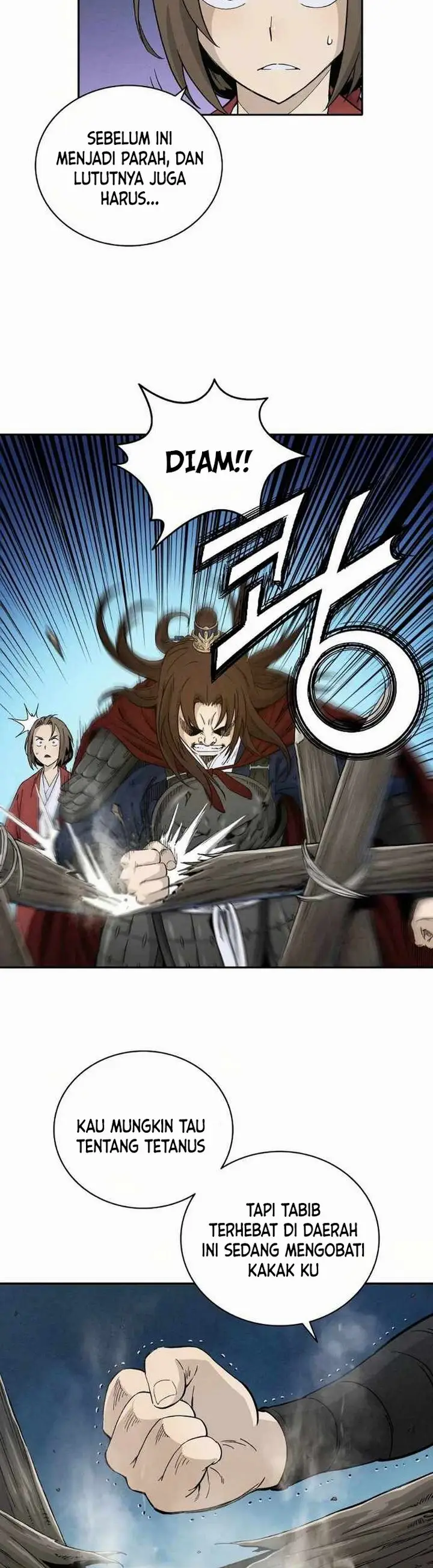 image-komik-i-reincarnated-as-a-legendary-surgeon-chapter-161-16/30