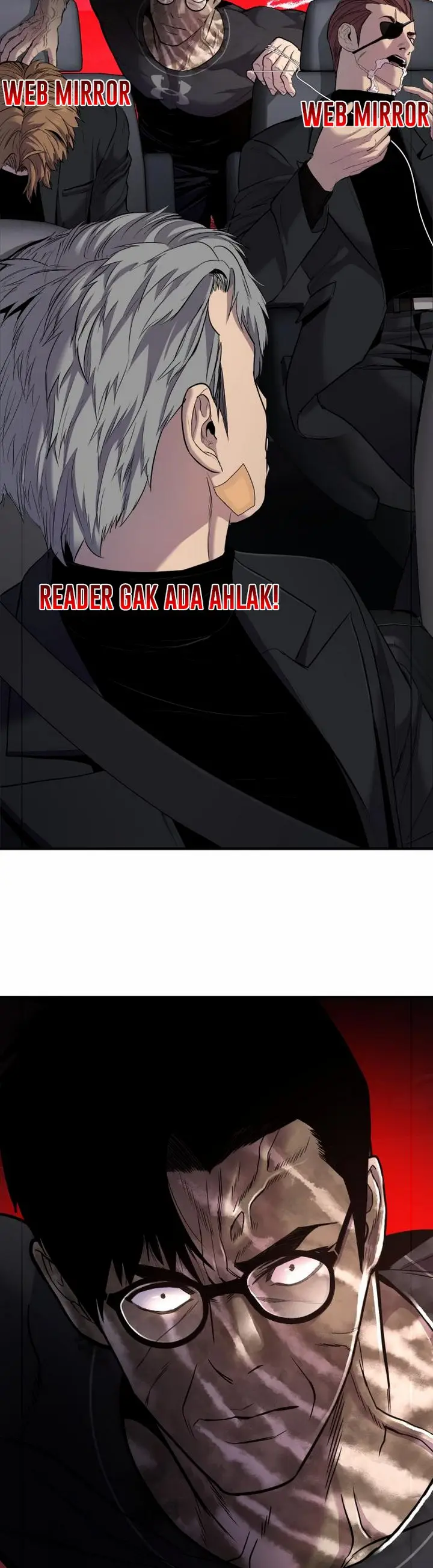 image-komik-i-reincarnated-as-a-legendary-surgeon-chapter-161-22/30