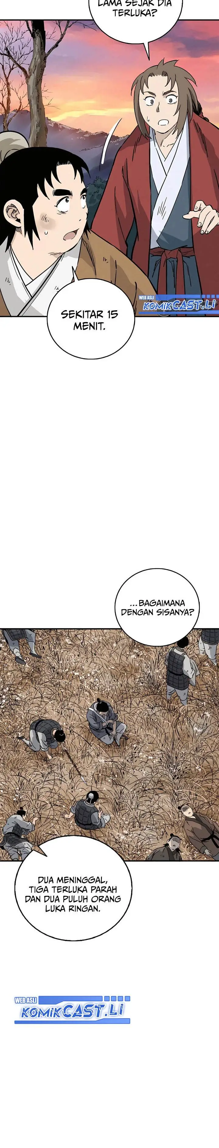 image-komik-i-reincarnated-as-a-legendary-surgeon-chapter-161-24/30