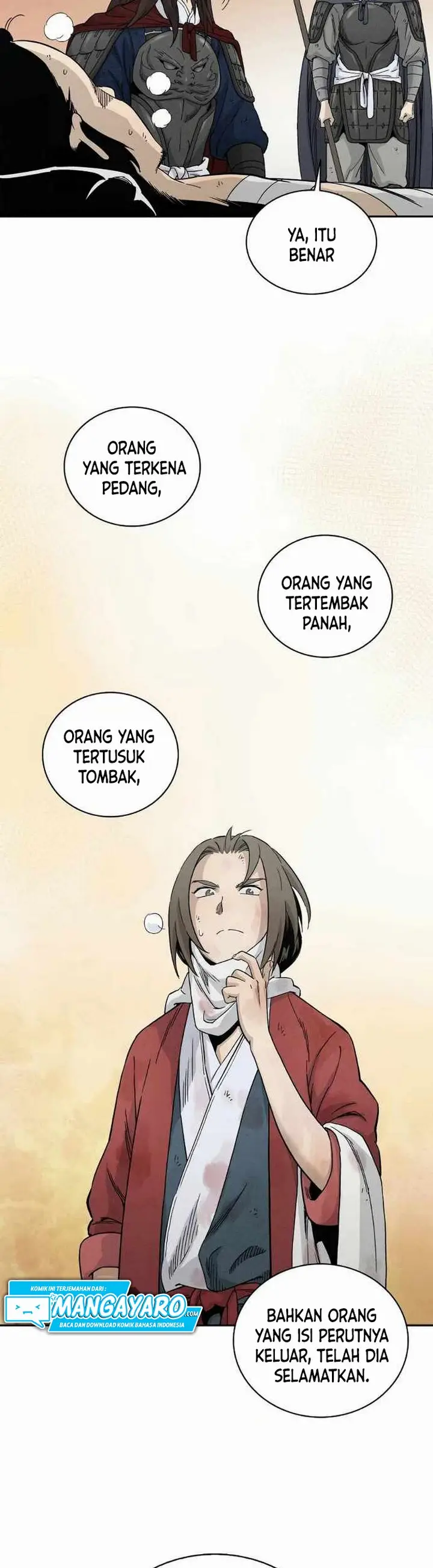 image-komik-i-reincarnated-as-a-legendary-surgeon-chapter-162-6/28