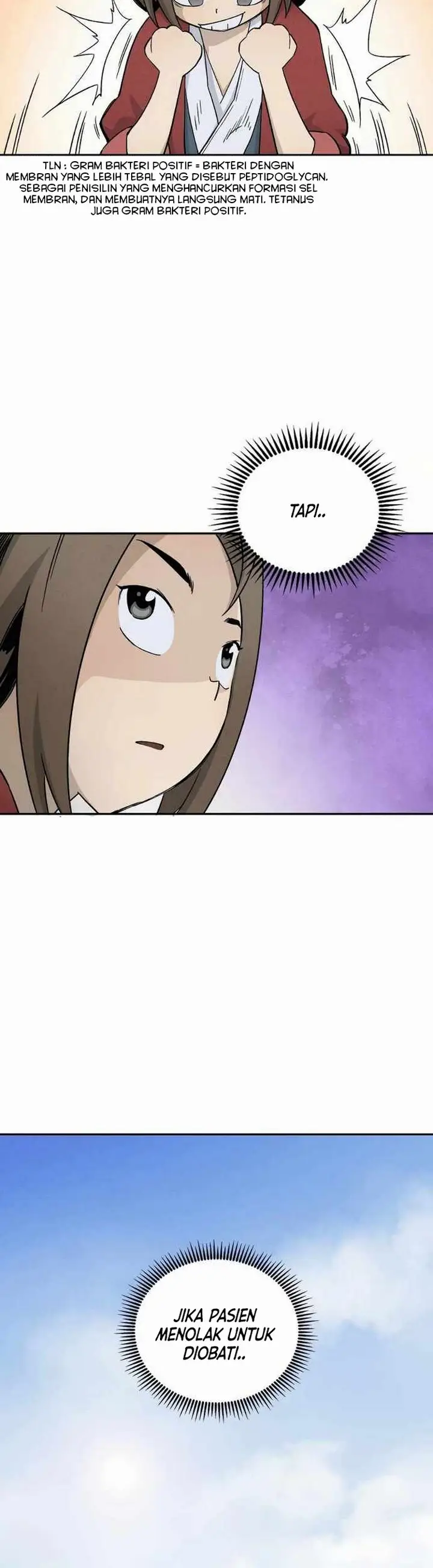 image-komik-i-reincarnated-as-a-legendary-surgeon-chapter-162-13/28