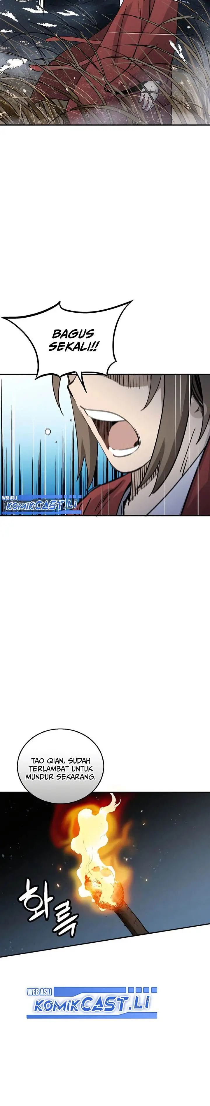 image-komik-i-reincarnated-as-a-legendary-surgeon-chapter-162-23/28