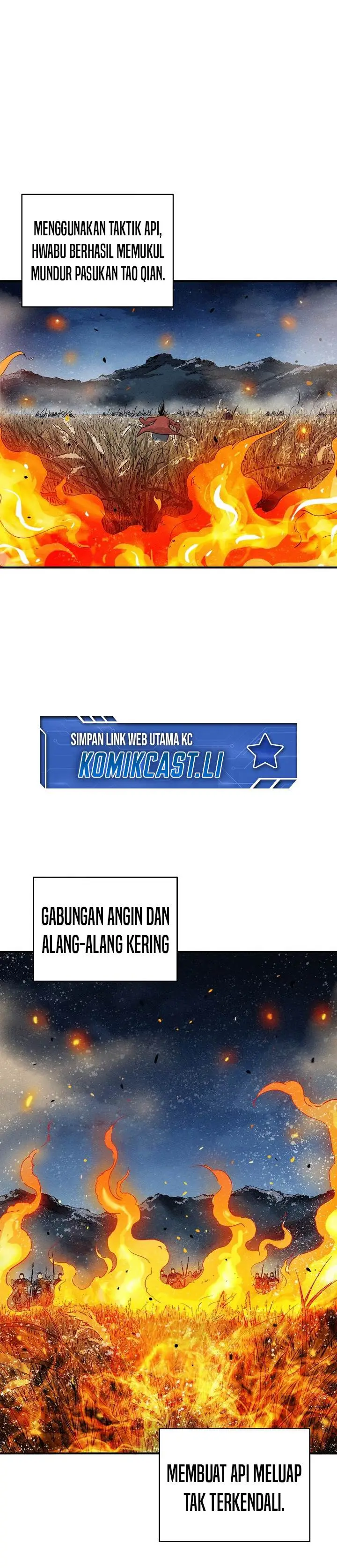 image-komik-i-reincarnated-as-a-legendary-surgeon-chapter-163-1/32