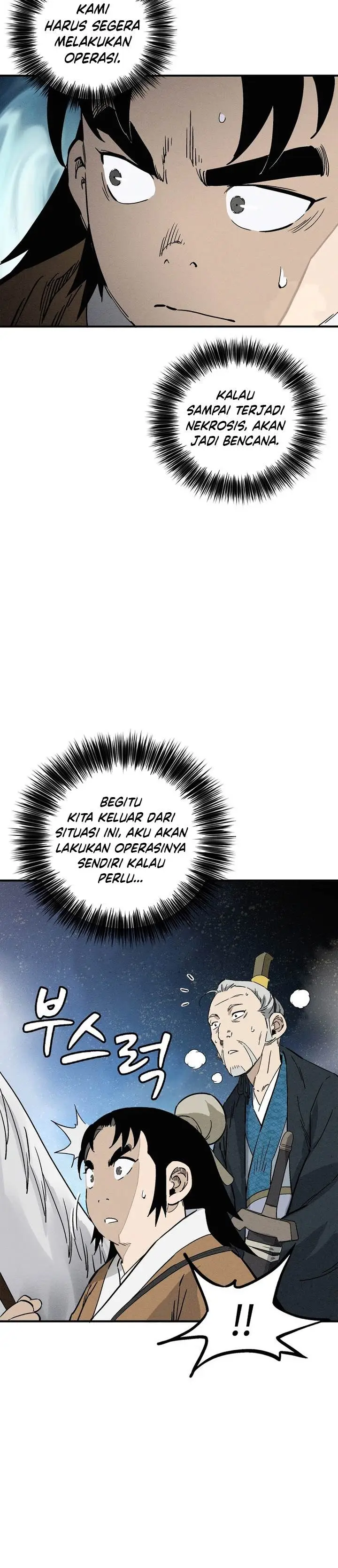 image-komik-i-reincarnated-as-a-legendary-surgeon-chapter-163-7/32