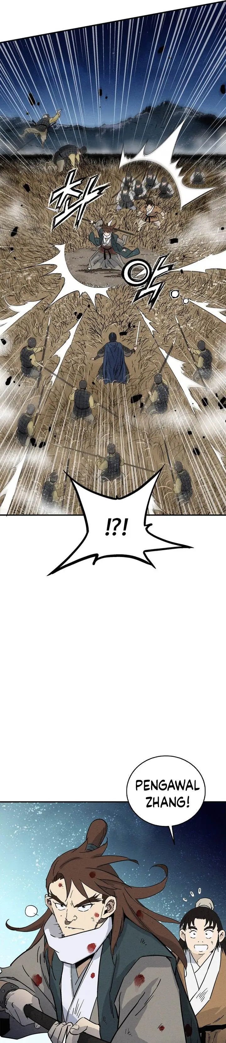 image-komik-i-reincarnated-as-a-legendary-surgeon-chapter-163-15/32