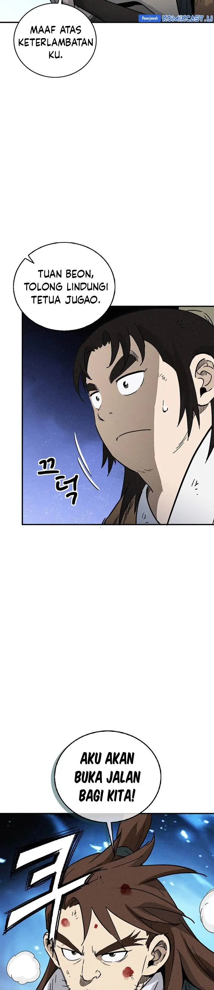 image-komik-i-reincarnated-as-a-legendary-surgeon-chapter-163-16/32