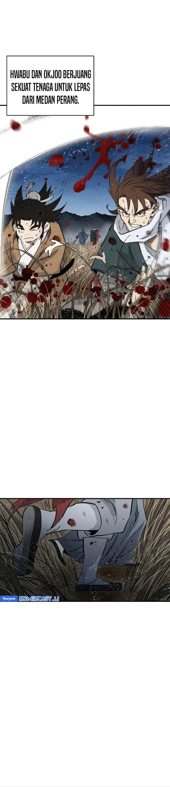 image-komik-i-reincarnated-as-a-legendary-surgeon-chapter-163-23/32