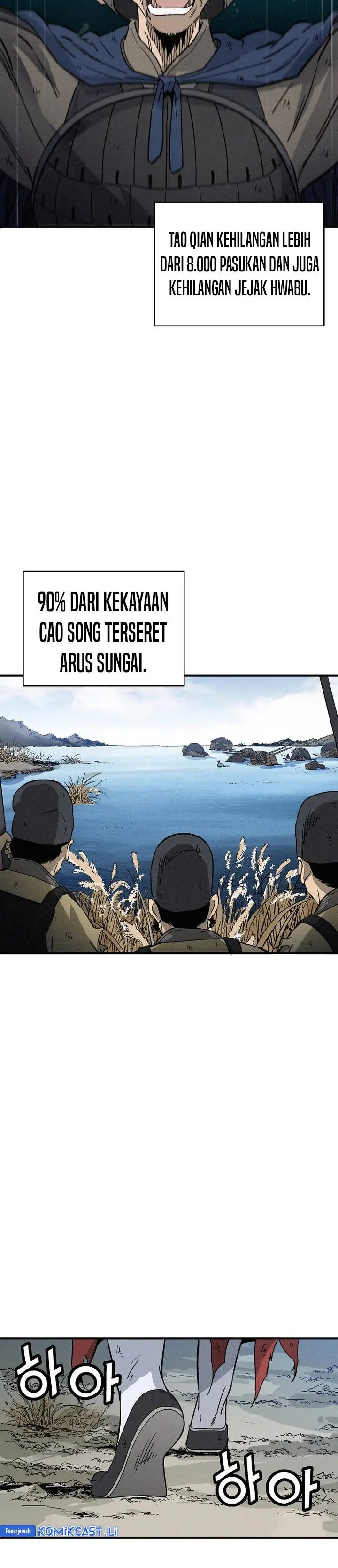 image-komik-i-reincarnated-as-a-legendary-surgeon-chapter-164-5/30