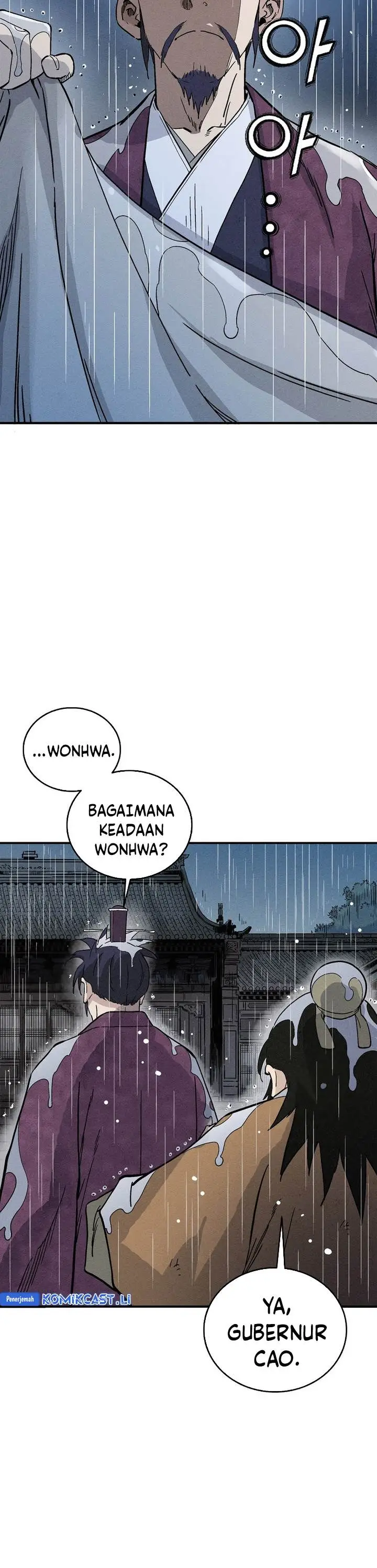image-komik-i-reincarnated-as-a-legendary-surgeon-chapter-164-23/30