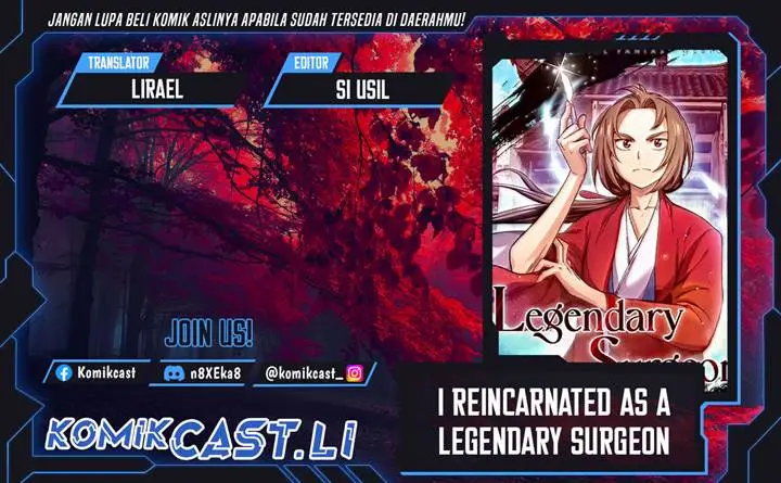 image-komik-i-reincarnated-as-a-legendary-surgeon-chapter-165-0/35