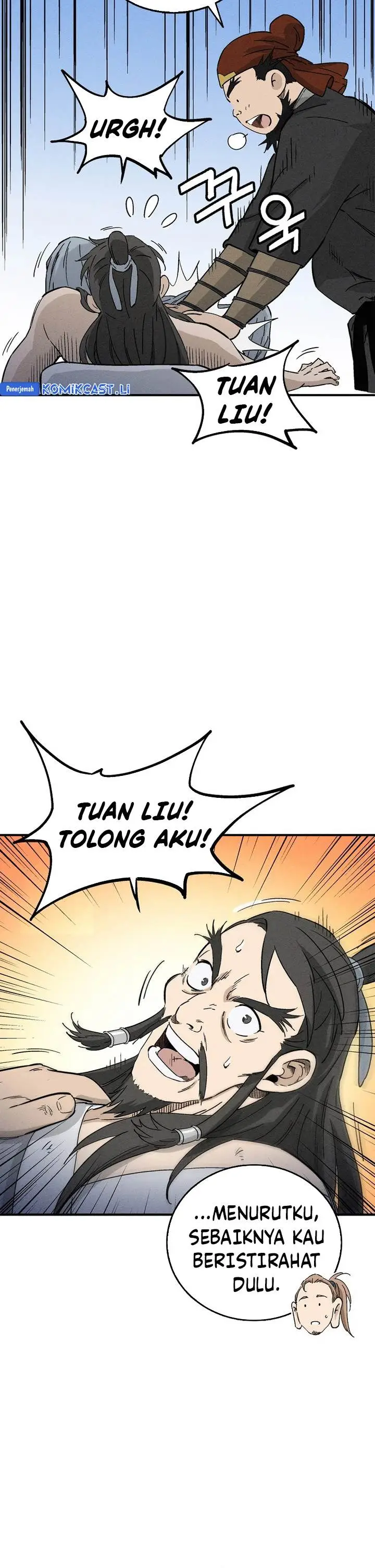 image-komik-i-reincarnated-as-a-legendary-surgeon-chapter-166-5/32