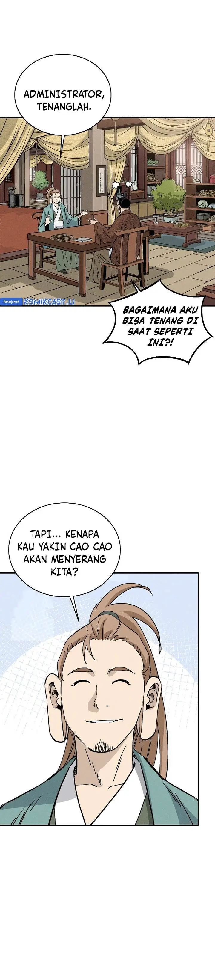 image-komik-i-reincarnated-as-a-legendary-surgeon-chapter-166-11/32