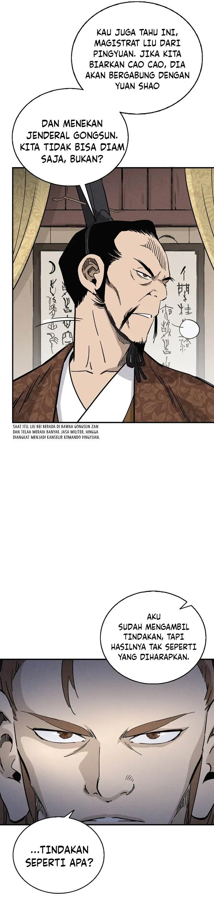 image-komik-i-reincarnated-as-a-legendary-surgeon-chapter-166-12/32