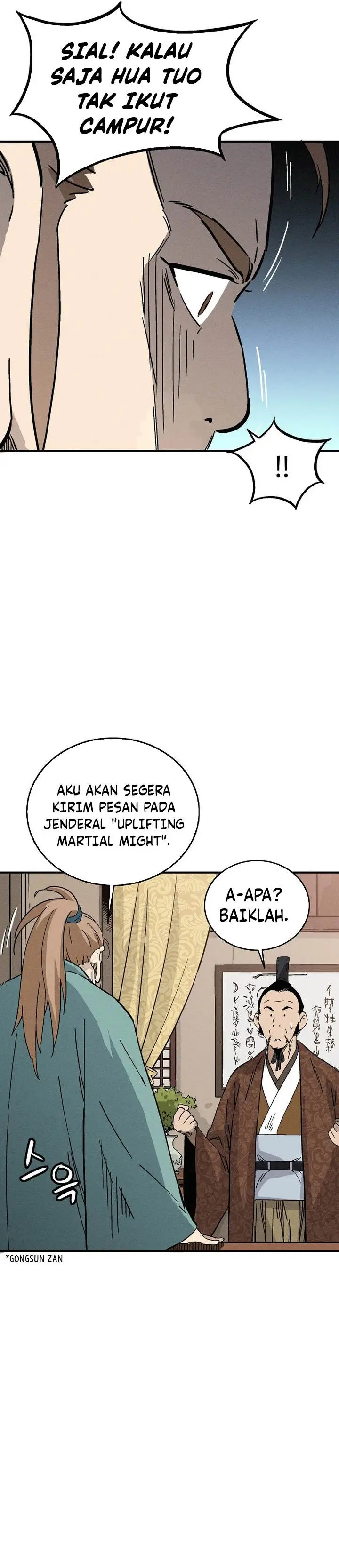 image-komik-i-reincarnated-as-a-legendary-surgeon-chapter-166-15/32