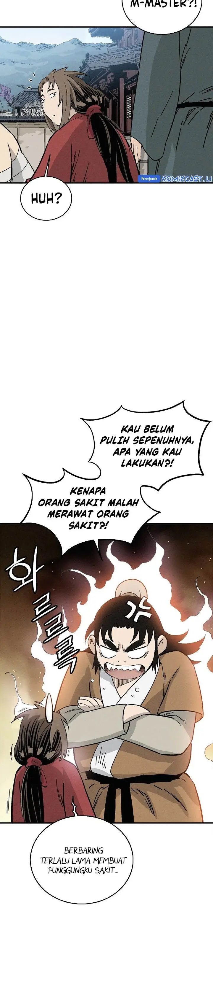 image-komik-i-reincarnated-as-a-legendary-surgeon-chapter-166-19/32