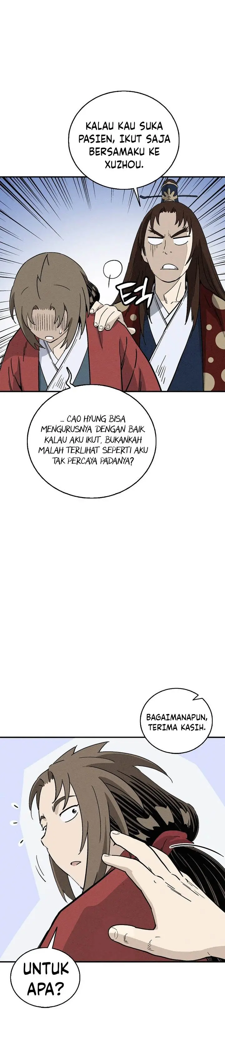 image-komik-i-reincarnated-as-a-legendary-surgeon-chapter-166-20/32