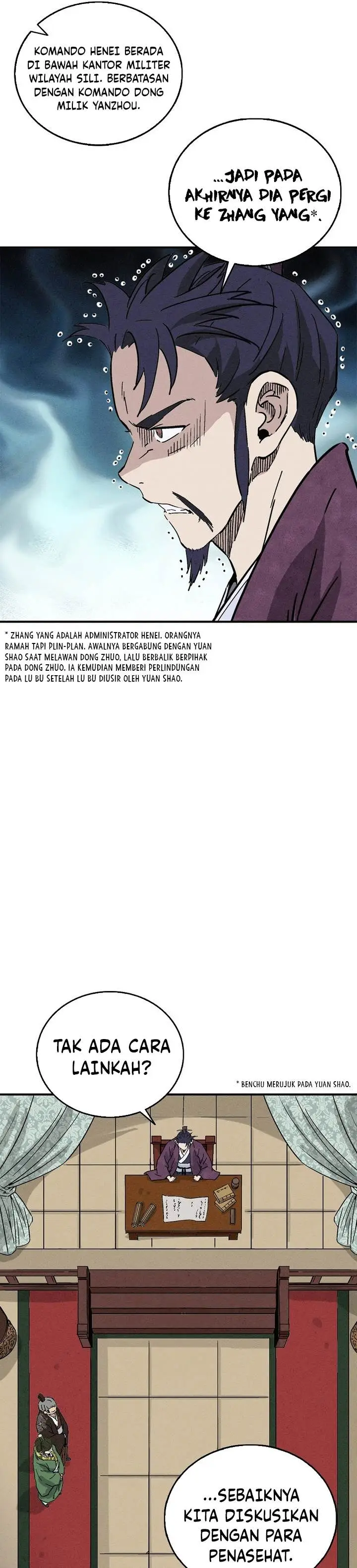 image-komik-i-reincarnated-as-a-legendary-surgeon-chapter-166-27/32