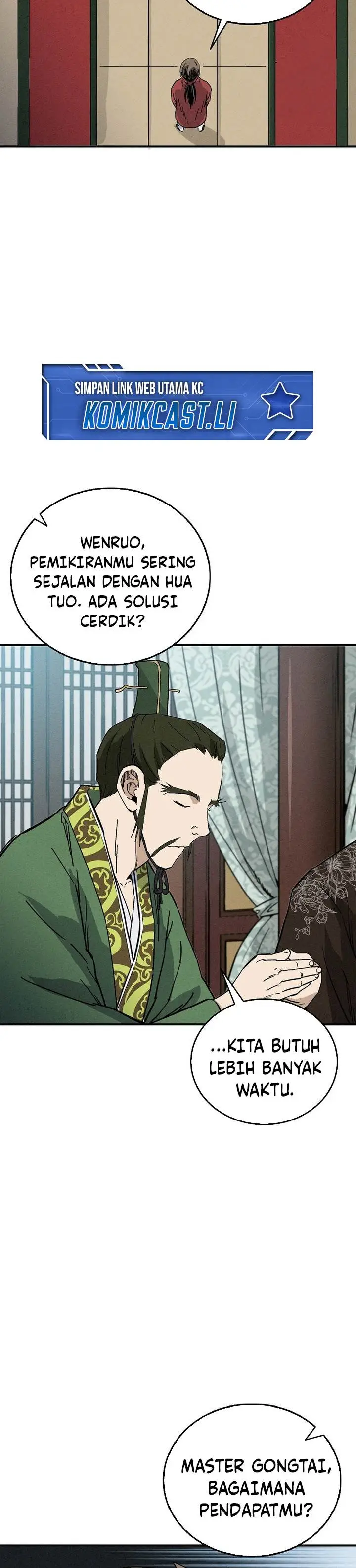 image-komik-i-reincarnated-as-a-legendary-surgeon-chapter-166-28/32