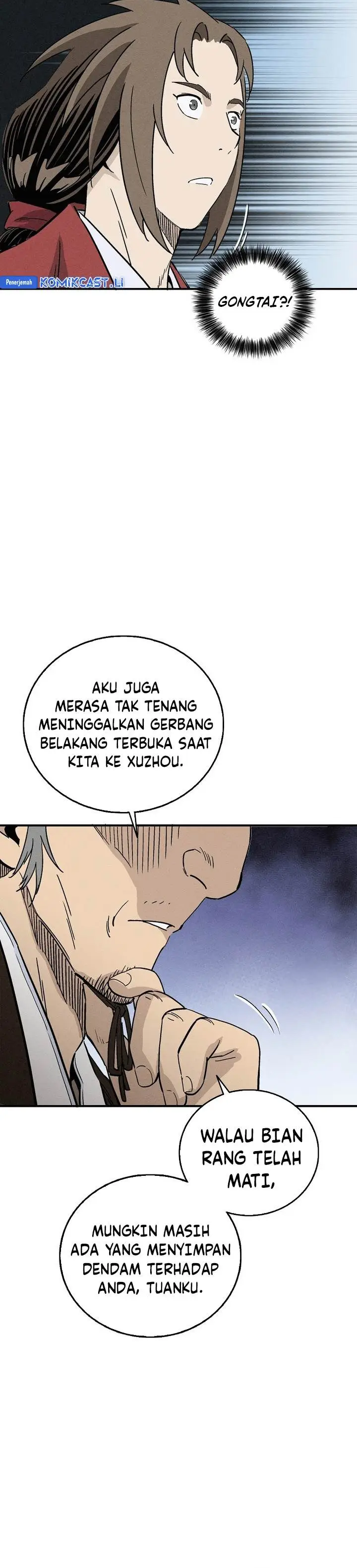 image-komik-i-reincarnated-as-a-legendary-surgeon-chapter-166-29/32