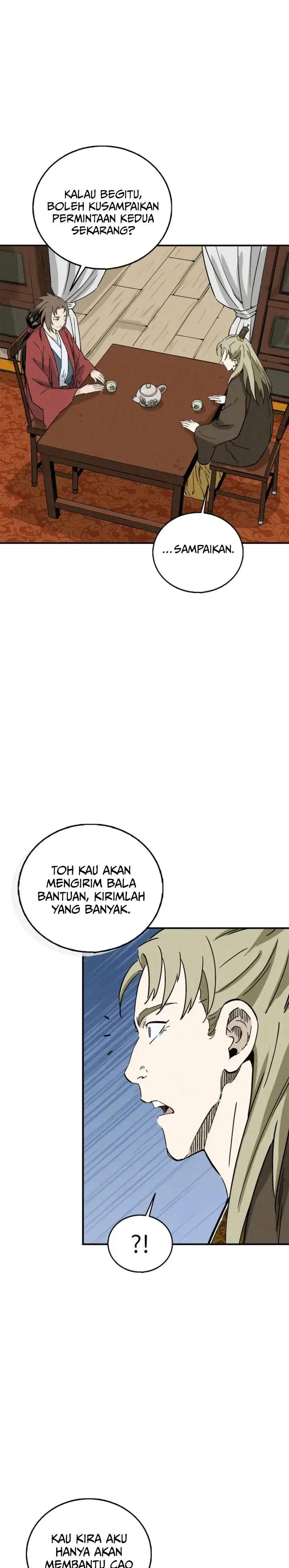 image-komik-i-reincarnated-as-a-legendary-surgeon-chapter-167-18/28