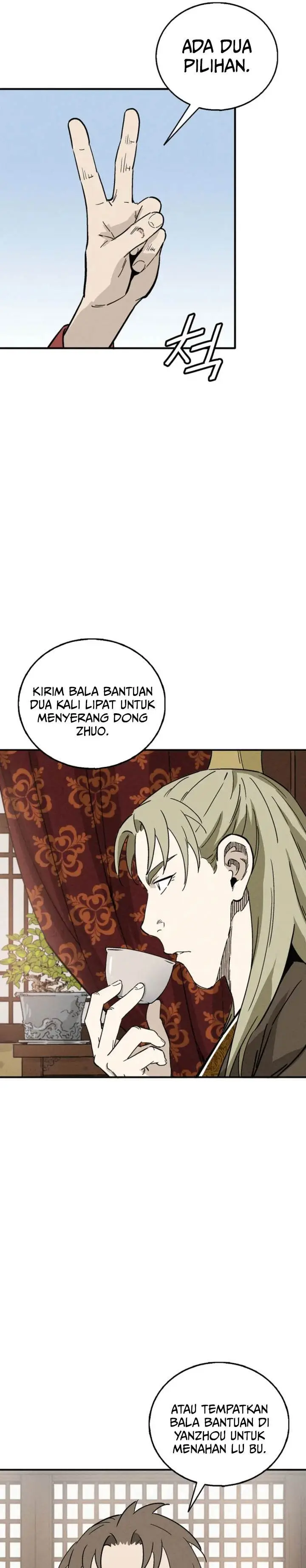image-komik-i-reincarnated-as-a-legendary-surgeon-chapter-167-20/28