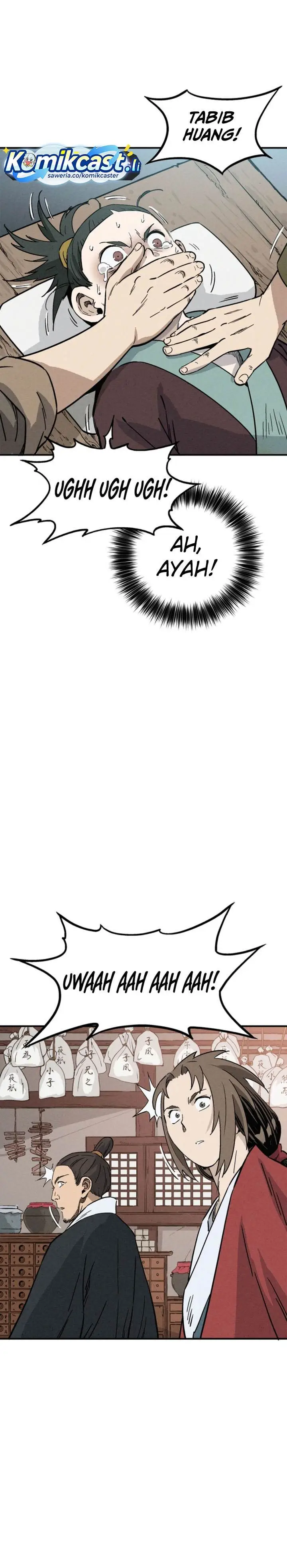 image-komik-i-reincarnated-as-a-legendary-surgeon-chapter-168-16/30