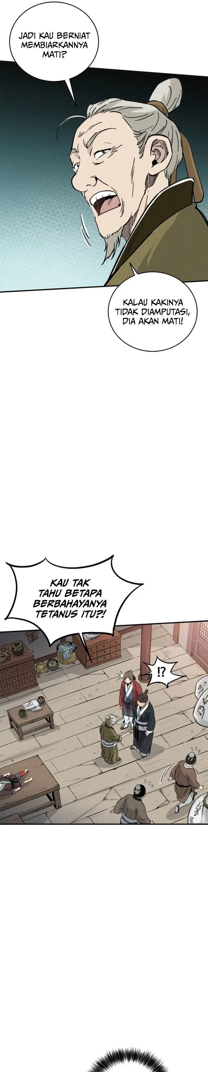 image-komik-i-reincarnated-as-a-legendary-surgeon-chapter-168-20/30