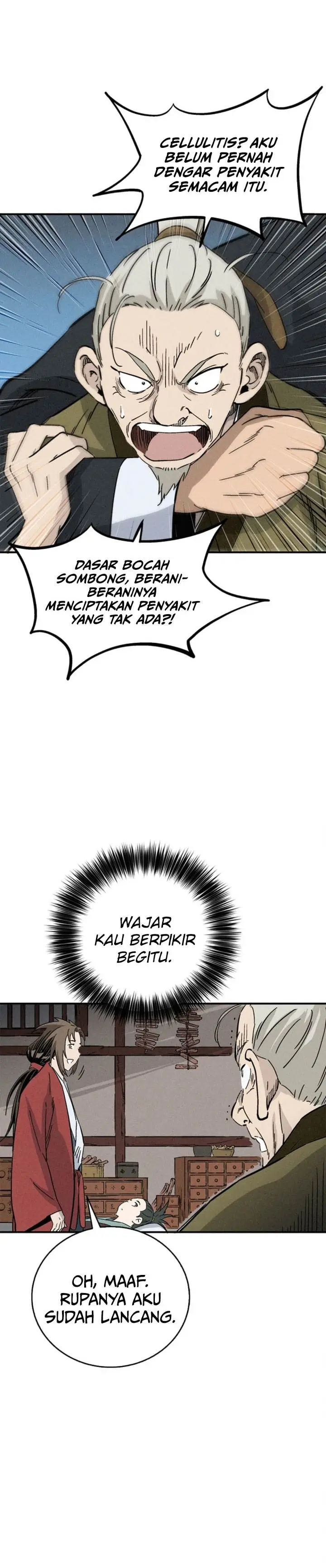 image-komik-i-reincarnated-as-a-legendary-surgeon-chapter-168-27/30