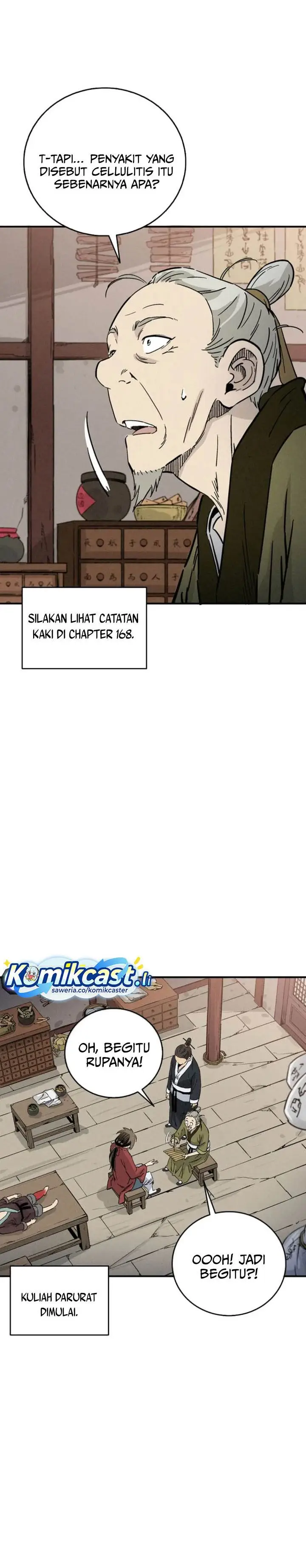 image-komik-i-reincarnated-as-a-legendary-surgeon-chapter-169-4/33