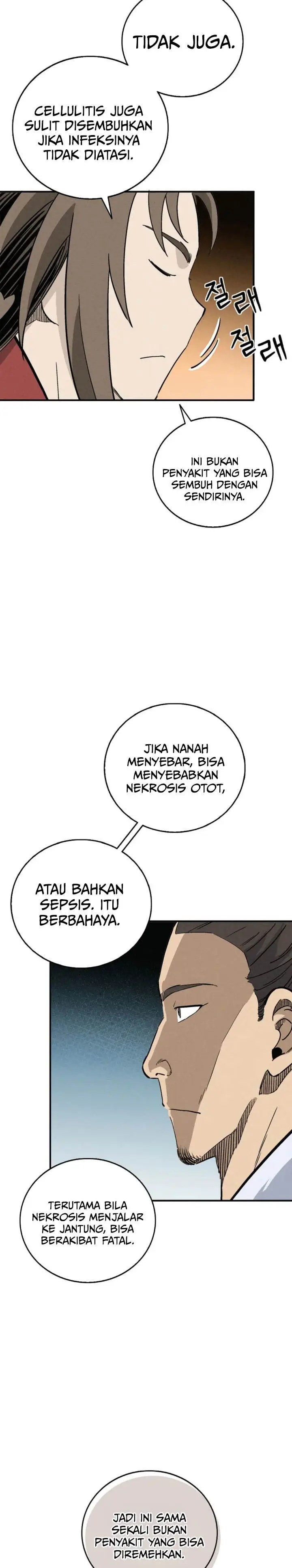 image-komik-i-reincarnated-as-a-legendary-surgeon-chapter-169-6/33