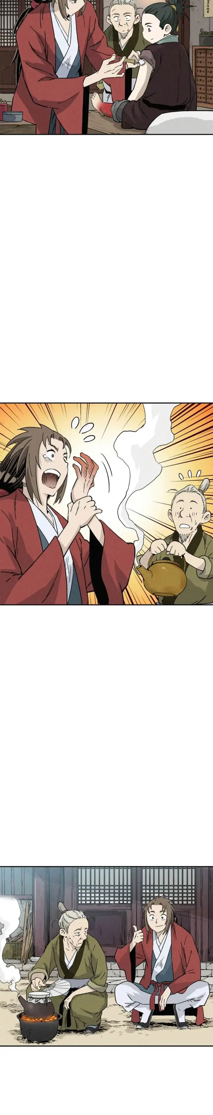 image-komik-i-reincarnated-as-a-legendary-surgeon-chapter-169-15/33