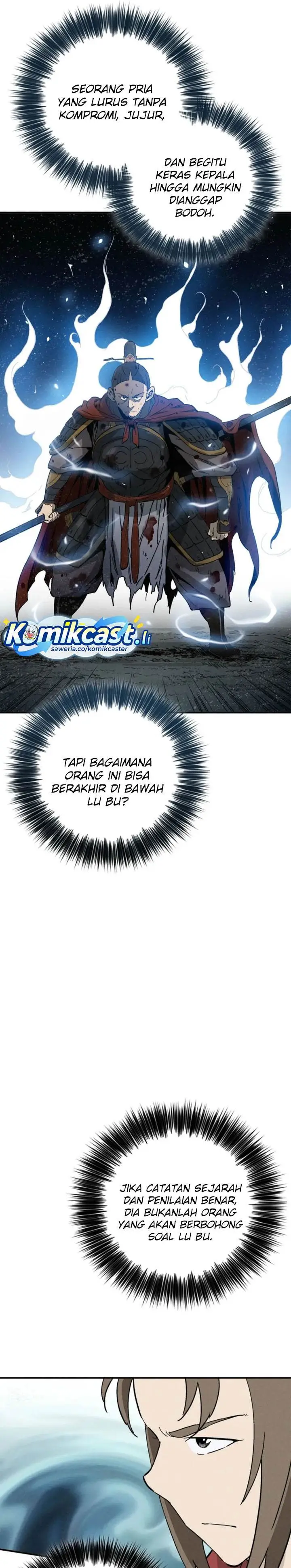 image-komik-i-reincarnated-as-a-legendary-surgeon-chapter-169-29/33