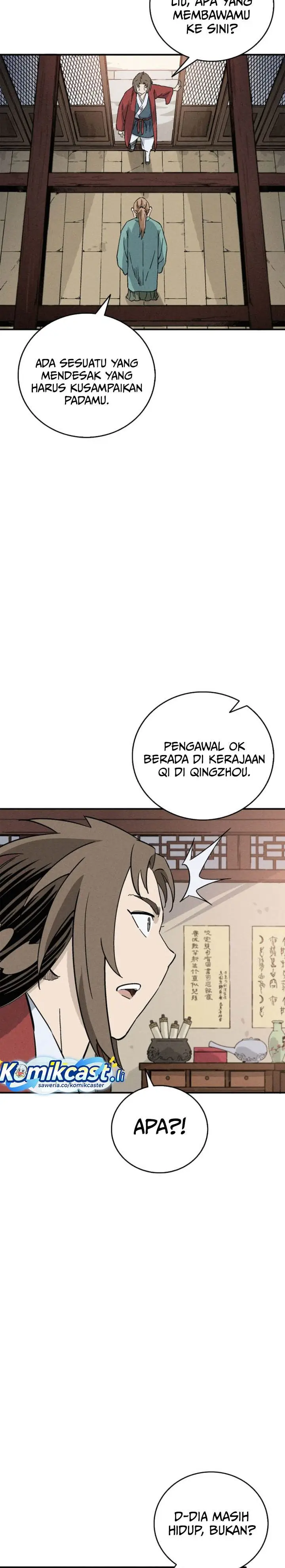 image-komik-i-reincarnated-as-a-legendary-surgeon-chapter-170-14/31