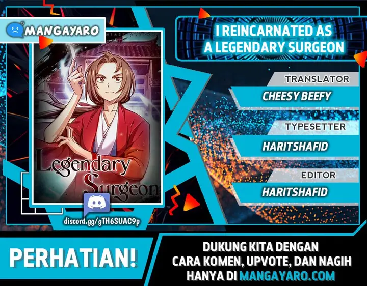 image-komik-i-reincarnated-as-a-legendary-surgeon-chapter-171-0/23