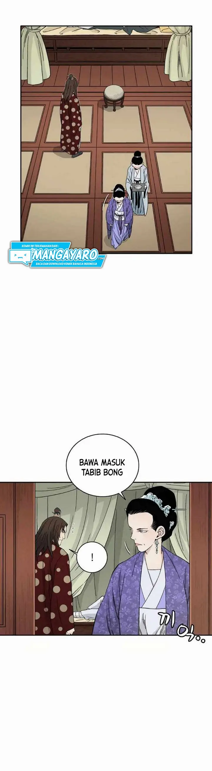 image-komik-i-reincarnated-as-a-legendary-surgeon-chapter-171-4/23