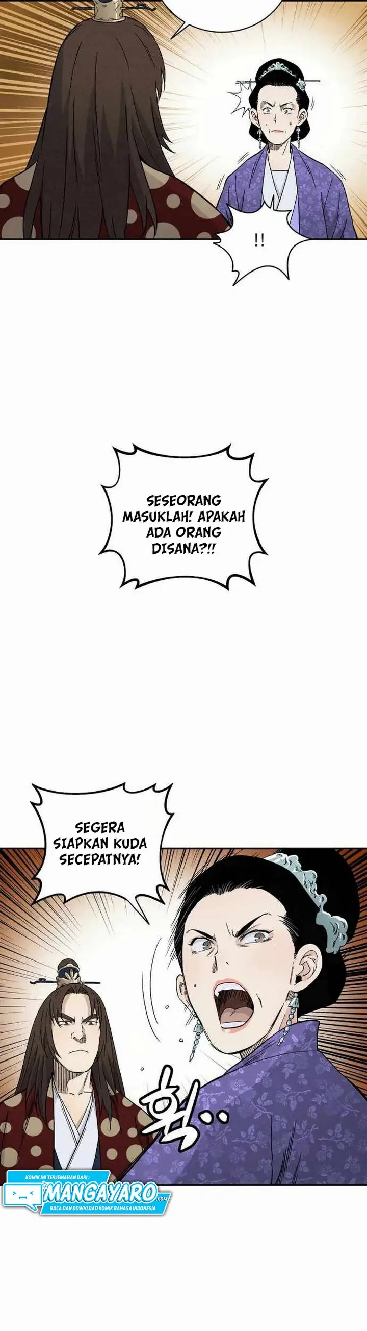 image-komik-i-reincarnated-as-a-legendary-surgeon-chapter-171-8/23