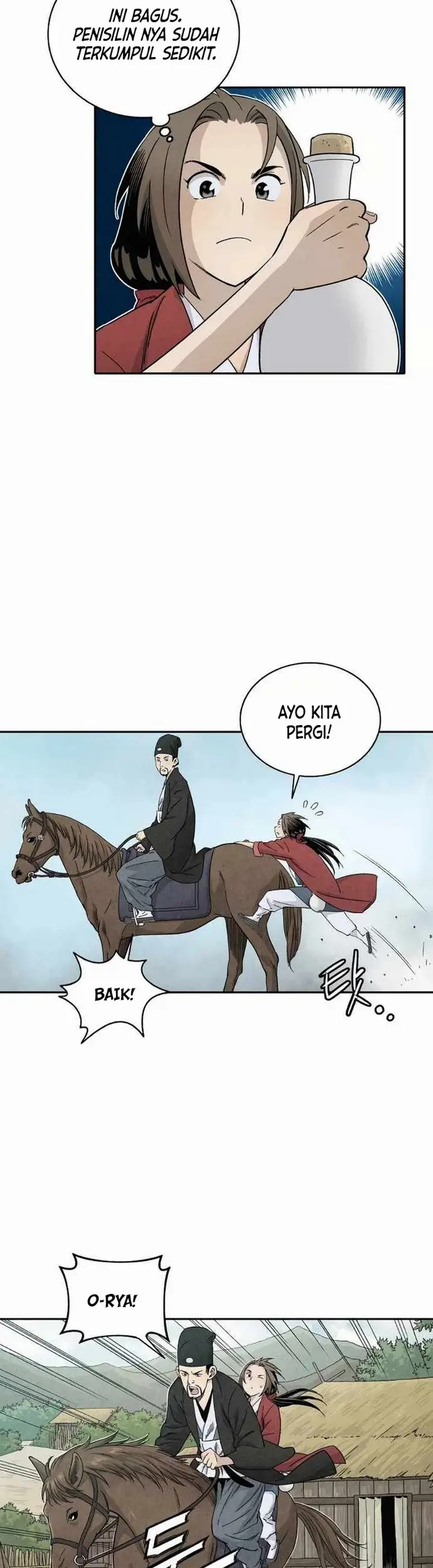 image-komik-i-reincarnated-as-a-legendary-surgeon-chapter-171-14/23