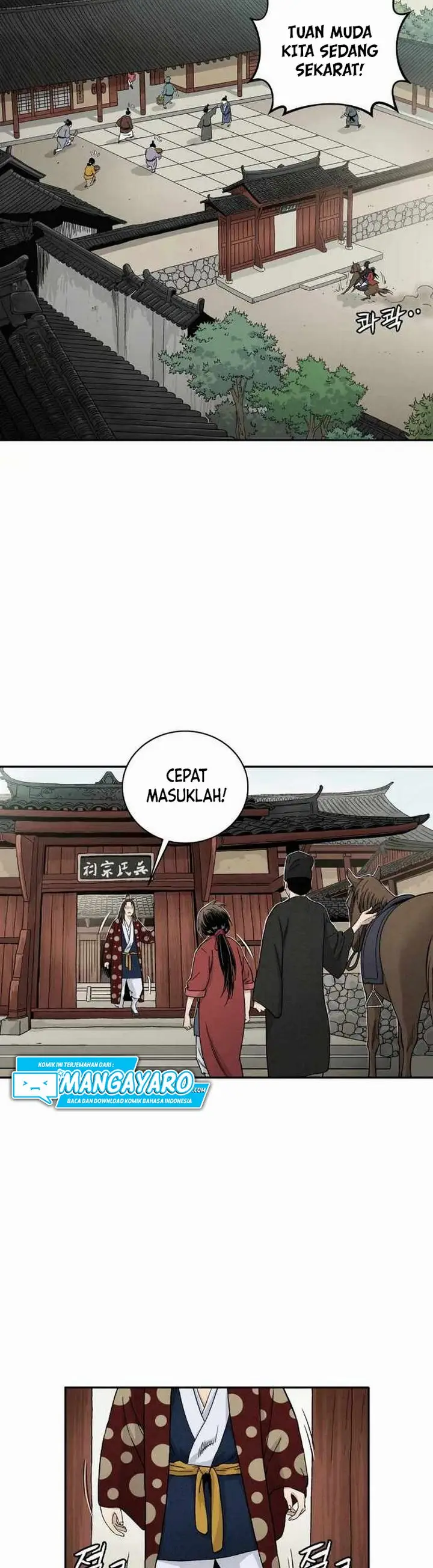 image-komik-i-reincarnated-as-a-legendary-surgeon-chapter-171-17/23