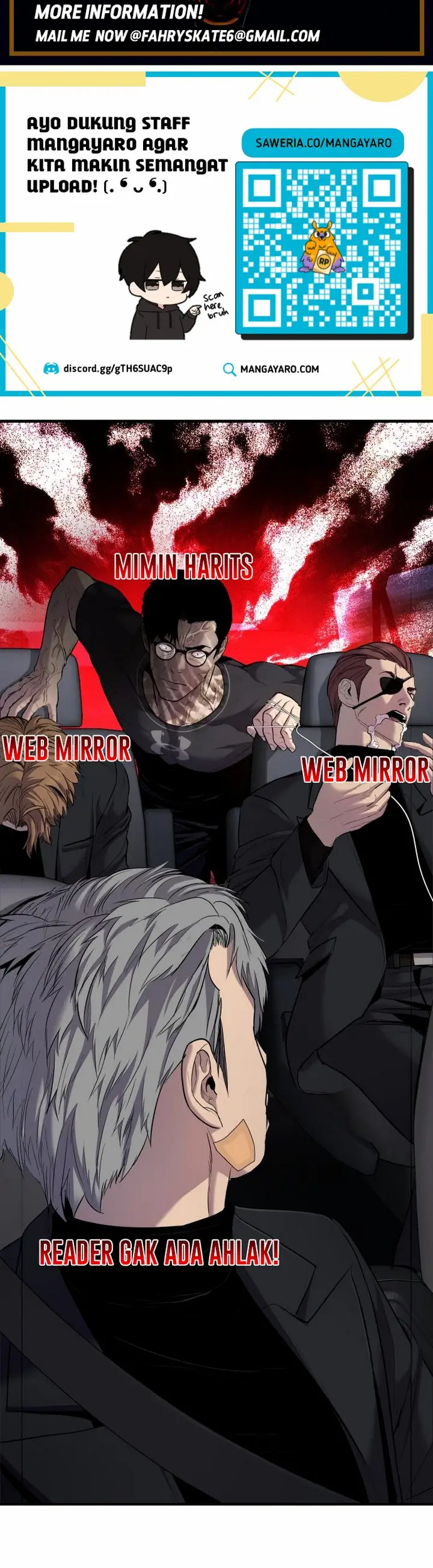 image-komik-i-reincarnated-as-a-legendary-surgeon-chapter-171-20/23