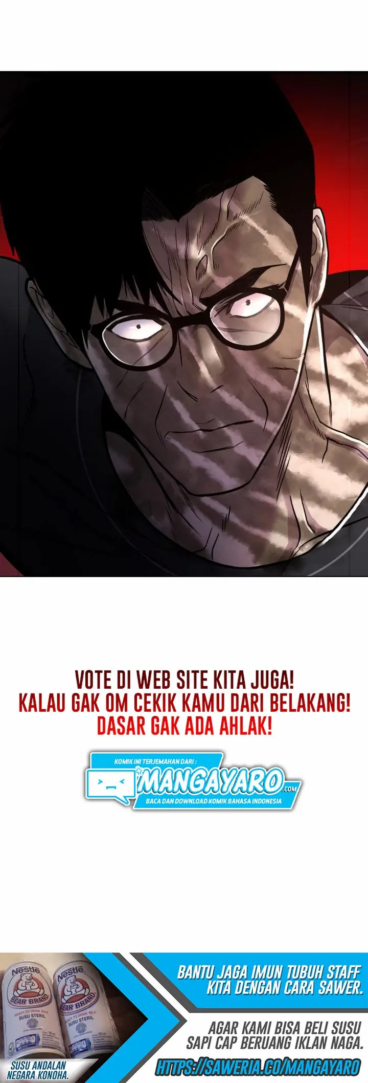 image-komik-i-reincarnated-as-a-legendary-surgeon-chapter-171-21/23