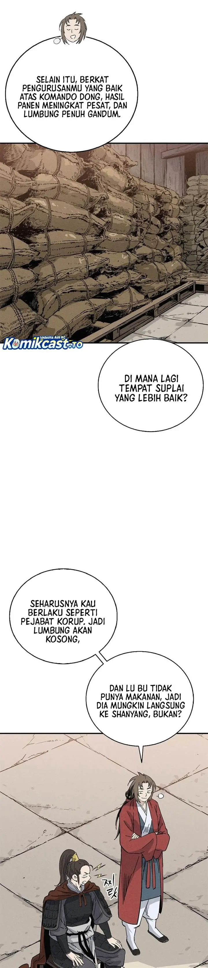 image-komik-i-reincarnated-as-a-legendary-surgeon-chapter-171-22/23